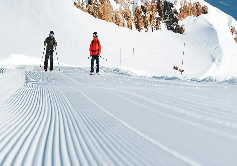 Oz 3300 first tracks experience.webp