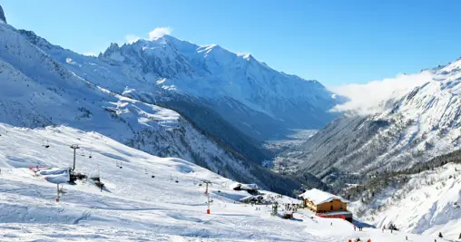 Vallorcine