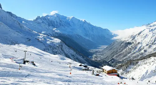 Vallorcine