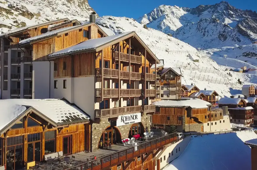 Koh-I Nor-Val Thorens-Exterior shot (©Alpcat Médias).webp