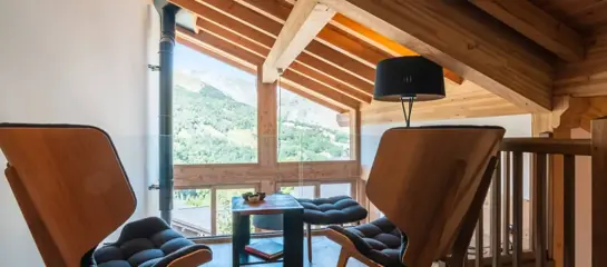 Monte Corona - 5 bedroom sleeping 10 (c.130m2):