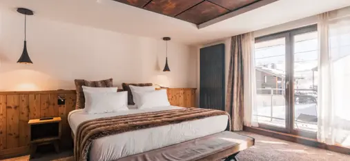 Hotel Daria-I Nor