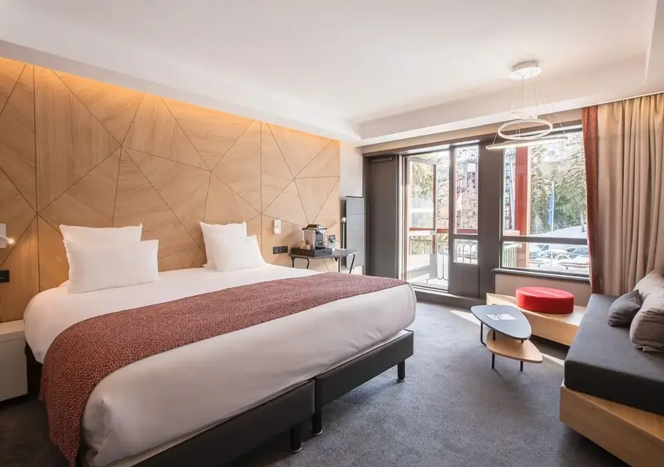 Altezza Hotel-Arc 1800-Standard balcony (2).webp