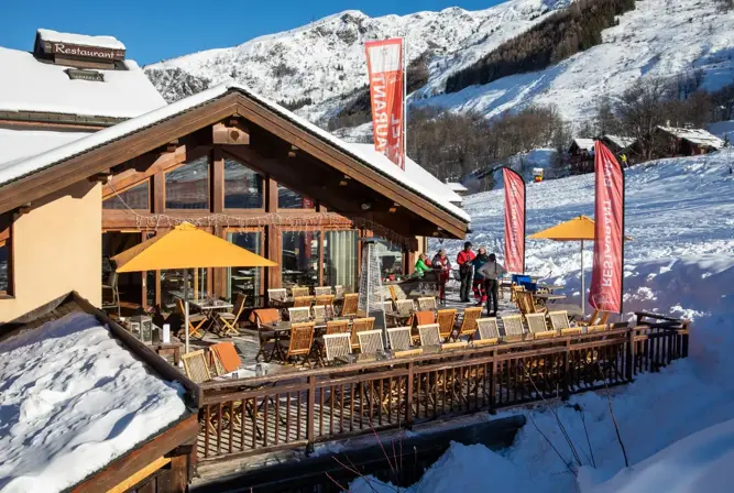 Hotel St Martin & Apartments-Le Grenier restaurant-bar (3).webp