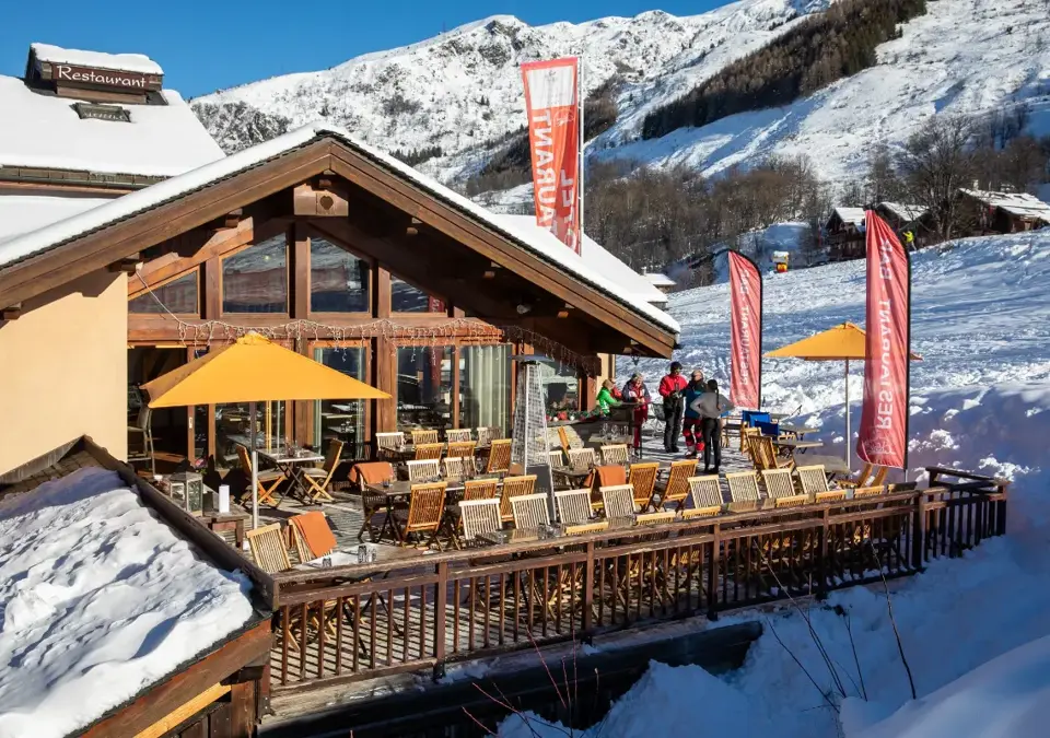Hotel St Martin & Apartments-Le Grenier restaurant-bar (3).webp