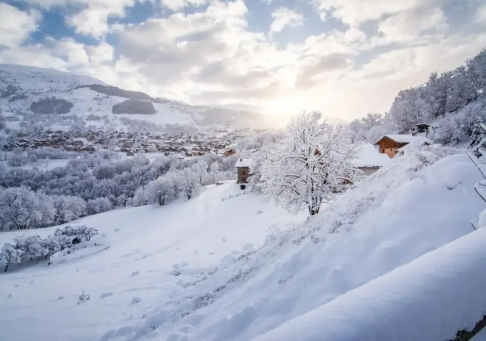 St Martin de Bellevile ski village (10).webp