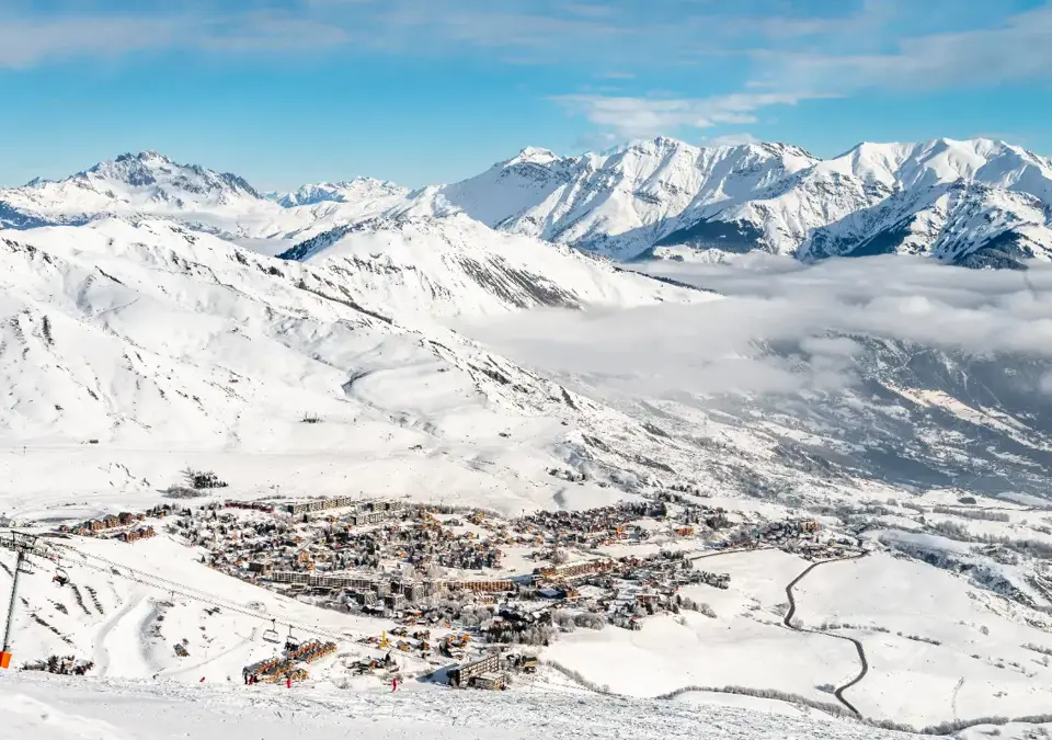 Les Sybelles ski area ©andyparant.com (5).webp