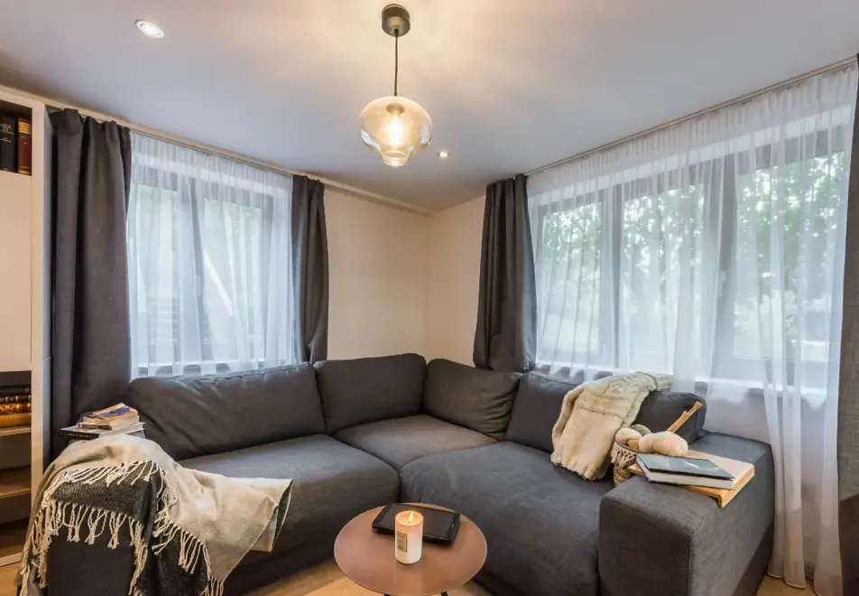 Le Ridge (self catered apartments) - Apartment Ipe