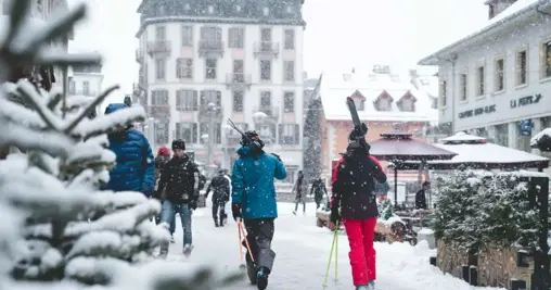 Chamonix