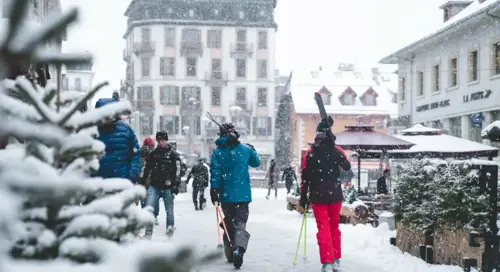 Chamonix