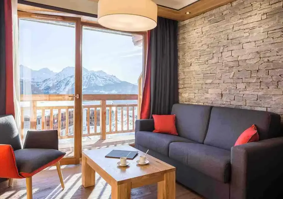 Alparena-La Rosiere-Typical suite apartment 2-4 (6).webp