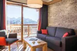 Alparena-La Rosiere-Typical suite apartment 2-4 (6).webp