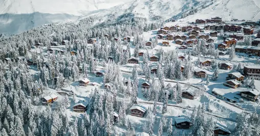 La Rosière 