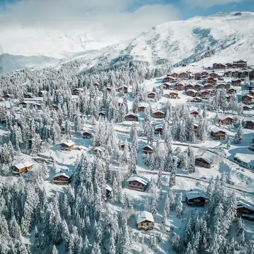 La Rosière 