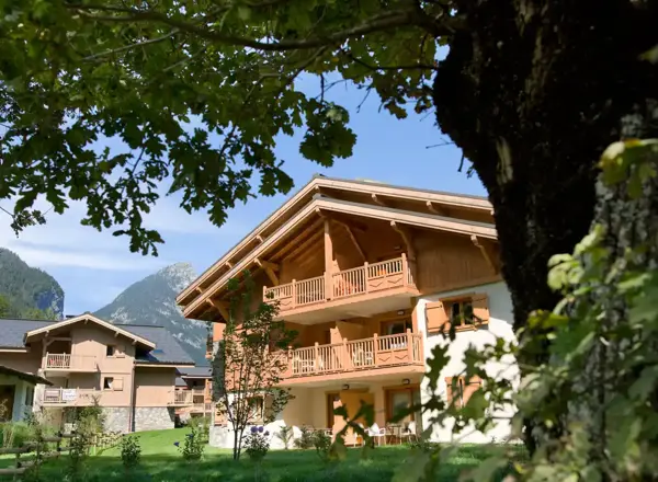 SUMMER - La Reine des Pres (Samoens) exteriors (15) OPT - Summer