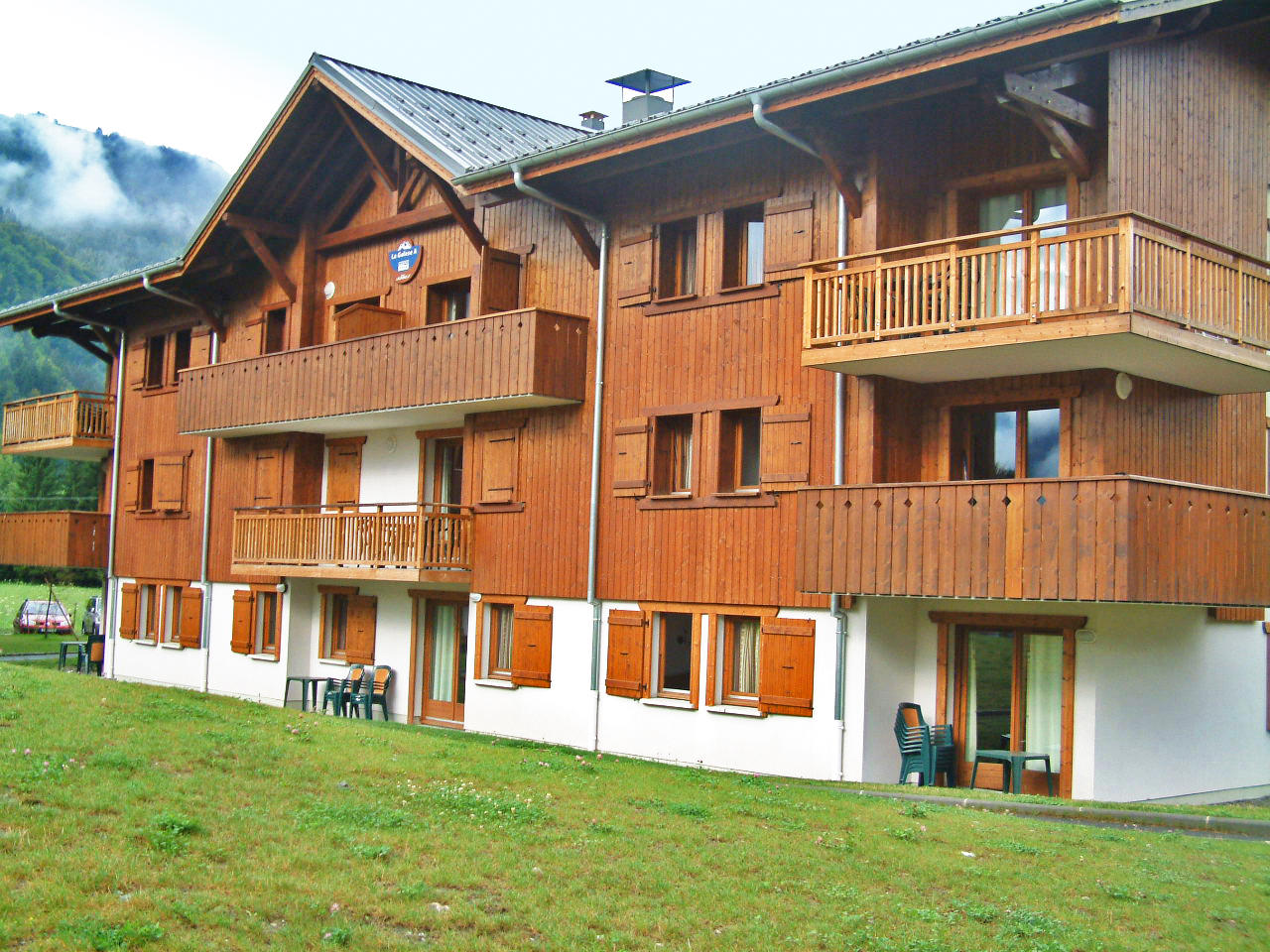 Les Fermes de Samoens Summer Holiday | Peak Retreats