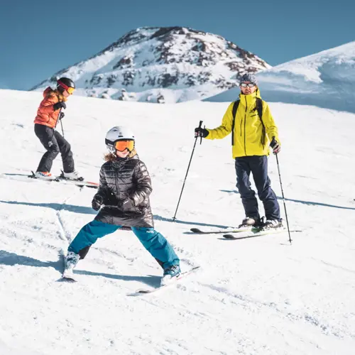 February ski deals
