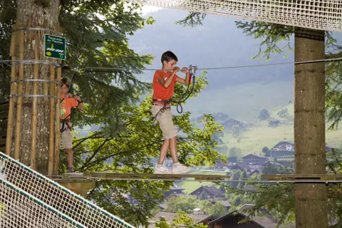 Adventure Park