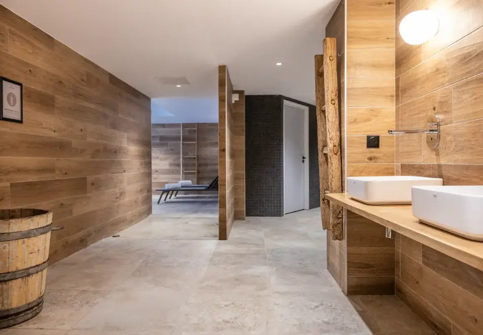 Source de Canopee, Saint Gervais les Bains - Spa (©ManuReyBoz)