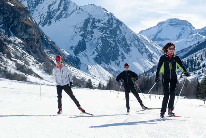 La Plagne nordic skiing (©ElinaSirparanta).webp