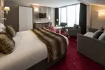 Hotel Pic Blanc, Alpe d'Huez-Junior suite.webp