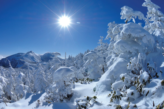 sustainable tourism in the alps