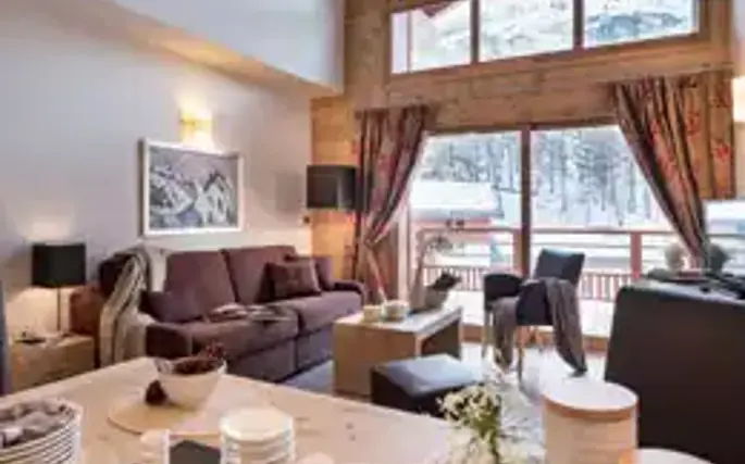 Kalinda - Tignes