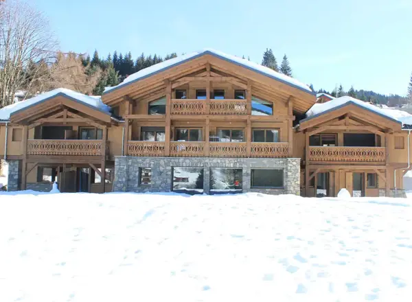 Delphine 2 (Les Gets) exterior (2) OPT