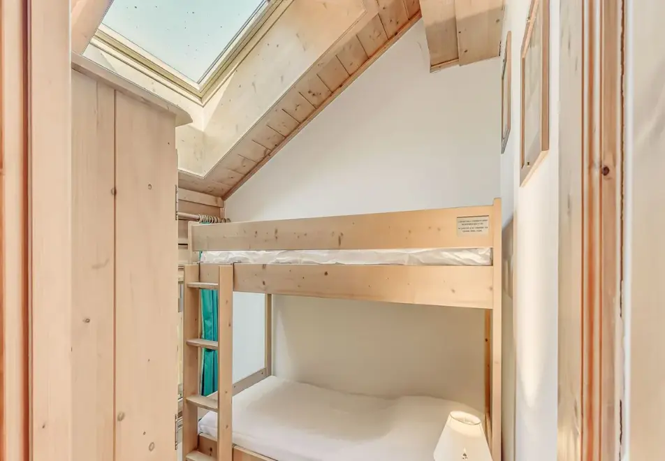 Les Alpages de Champagny, Champagny (self catered apartments) - Apt C31