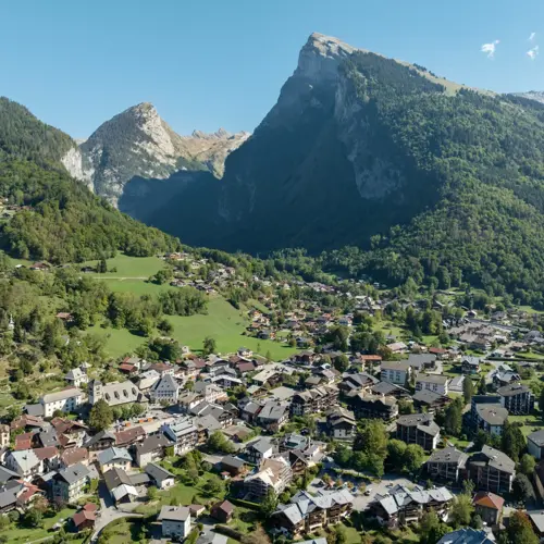 Samoëns