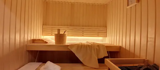 Chalet Edelweiss