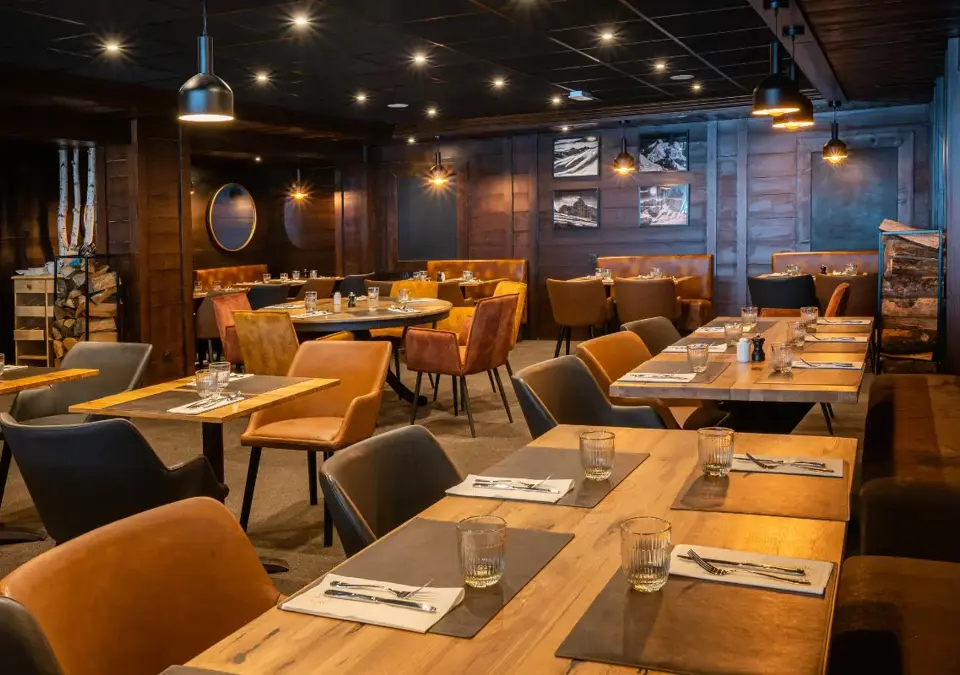 Hôtel Le Levanna - Restaurant Les Terrasses - ©Pascale Beroujon 19-X4.webp
