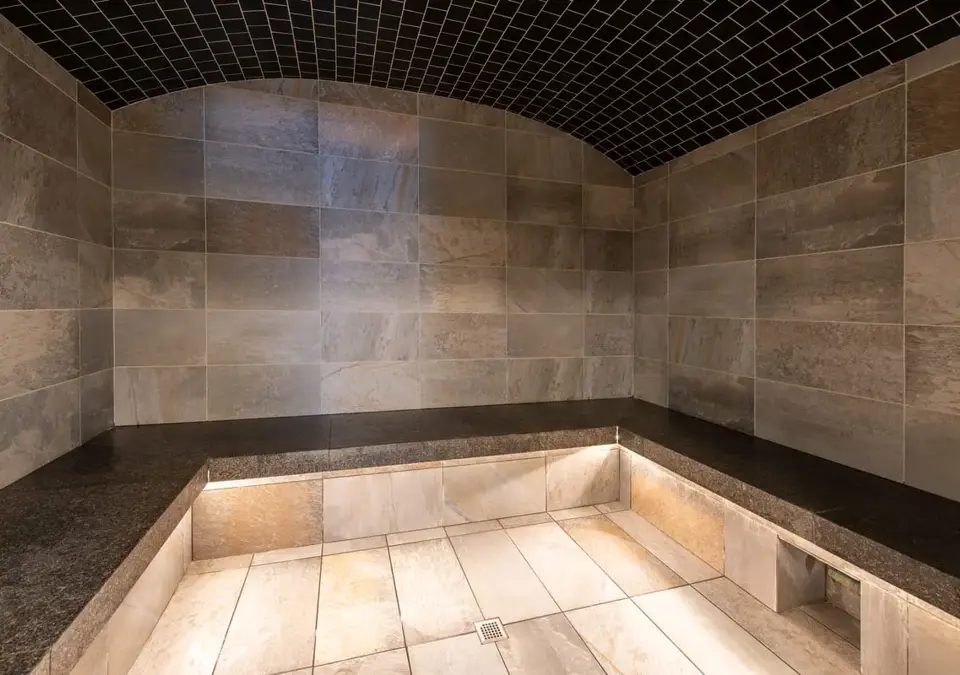 Lodge des Neiges-Tignes (Foudimages)-Steam room.webp