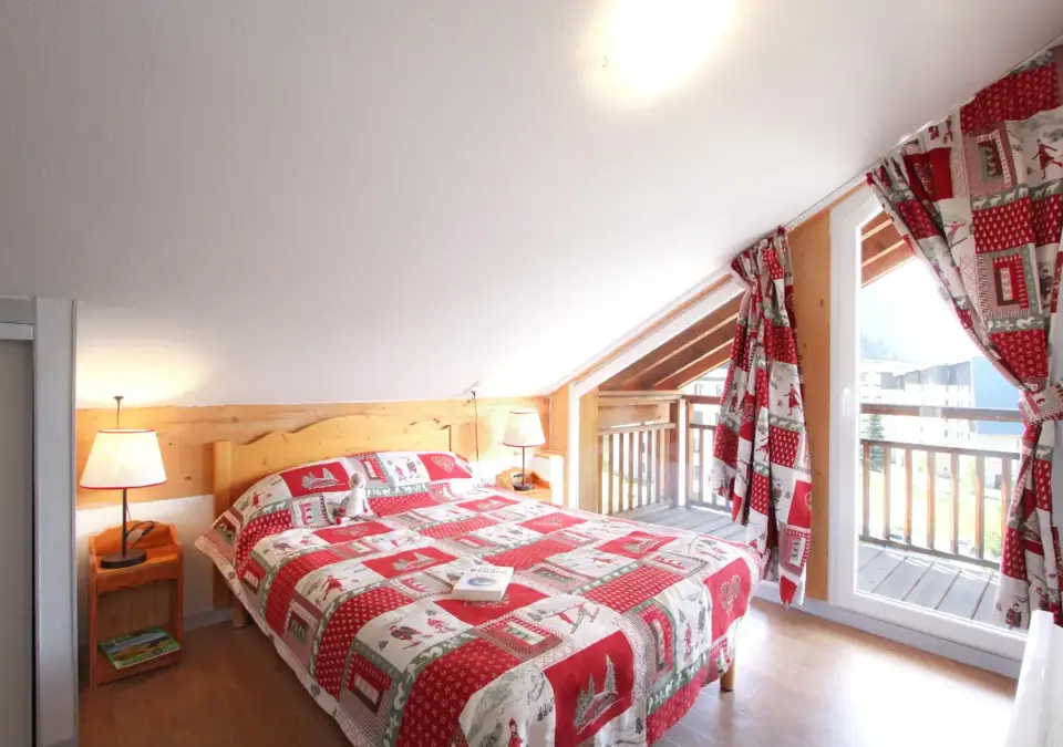 l'Ours Blanc-Les Deux Alpes-Typical apartment (8).webp