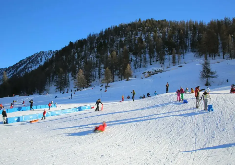 Montgenevre sledging.webp