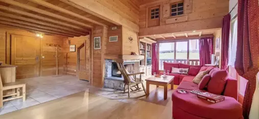 Charmettes Apartment