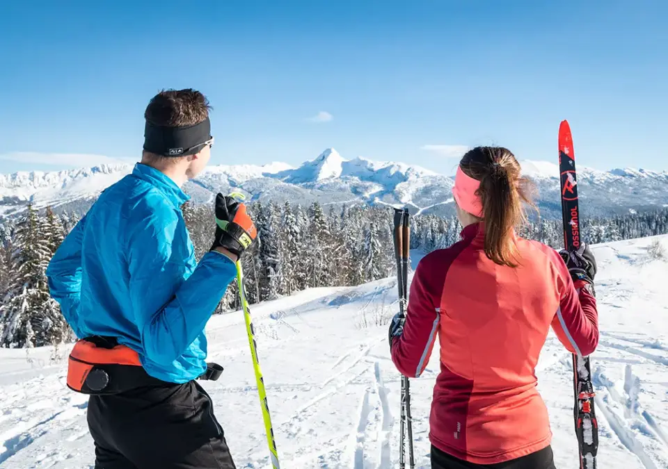 Villard de Lans nordic skiing (©FocusOutdoor).webp