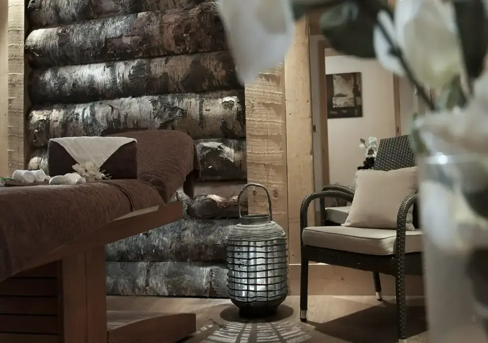Les Chalets du Jouvence-Les Carroz d'Araches-Treatment room.webp