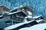 Sainte Foy ski village (©DavidANDRE).webp