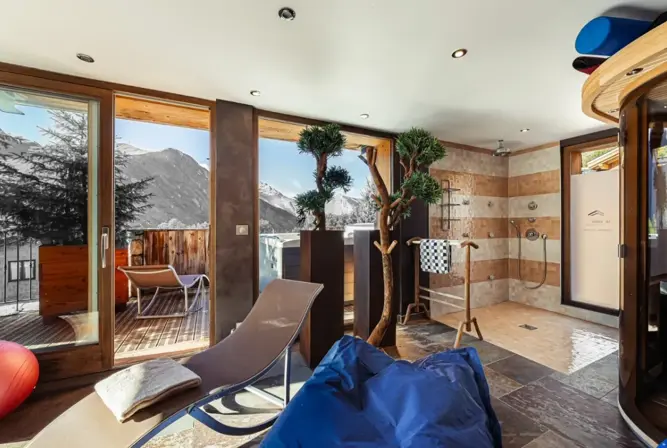 Le Chalet Martine-St Martin de Belleville-Spa area.webp