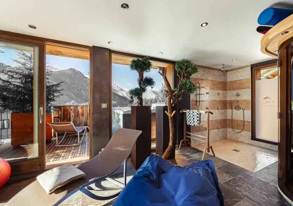Le Chalet Martine-St Martin de Belleville-Spa area.webp