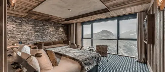 World Cup room sleeping 1/2 (c.42m2):