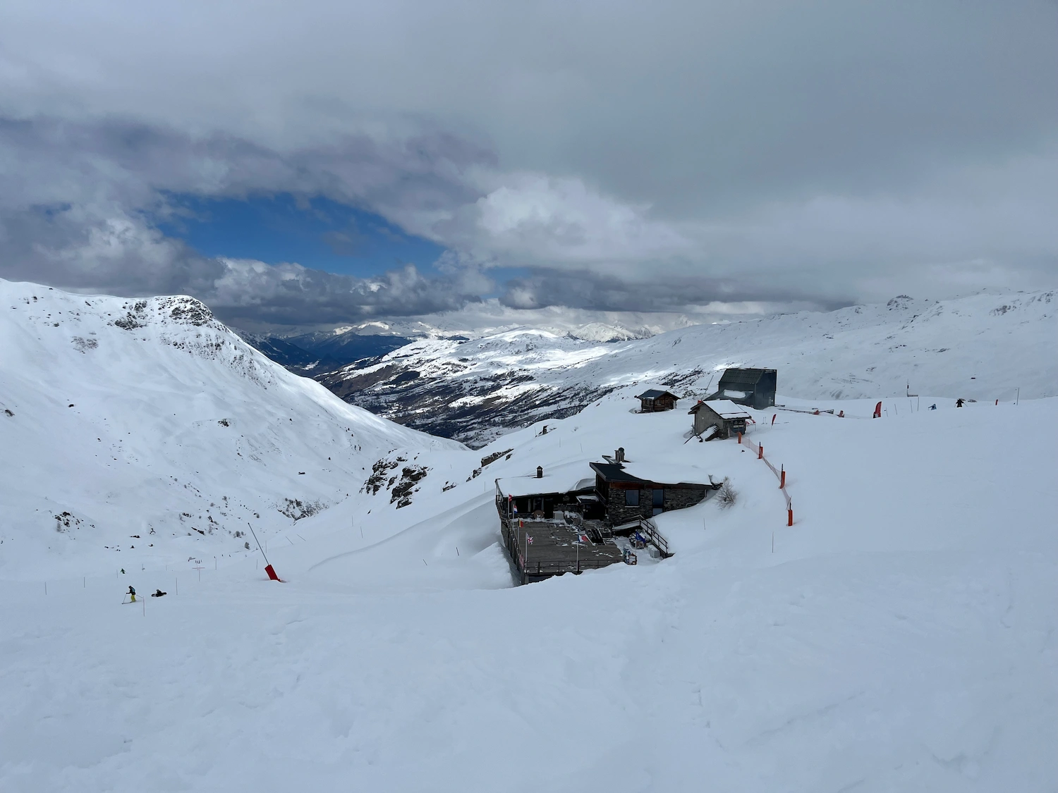View Pointe De La Masse Apr26 AW
