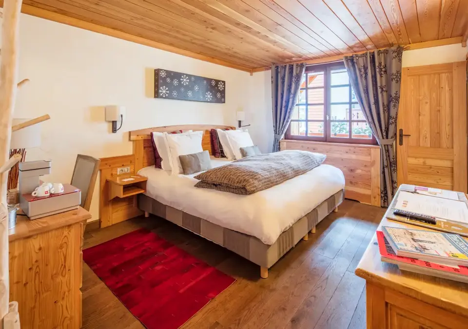 Hotel Chalet Mounier-Les Deux Alpes-Diablotine.webp