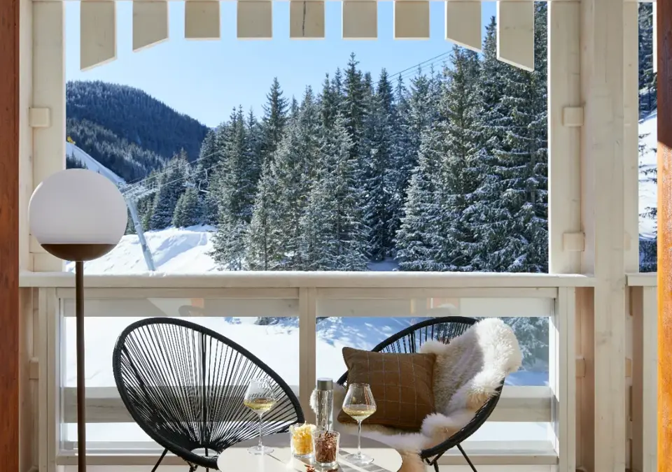 Ecrin Blanc Hotel - Courchevel - Grande suite (6).webp