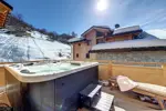 Chalet Edelweiss-Le Bettex-Hot tub .webp