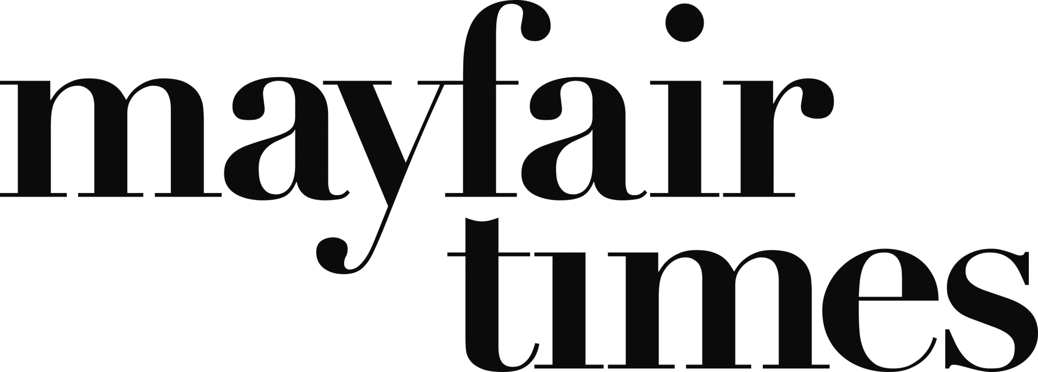 Mayfair Times