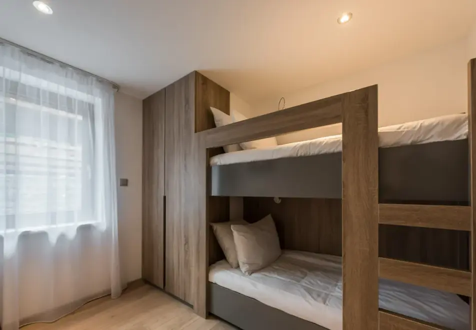 Le Ridge (self catered apartments) - Apartment Ipe