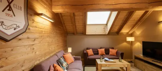 Numbers 9 **** (c.81m2) sleeps 4-6: 