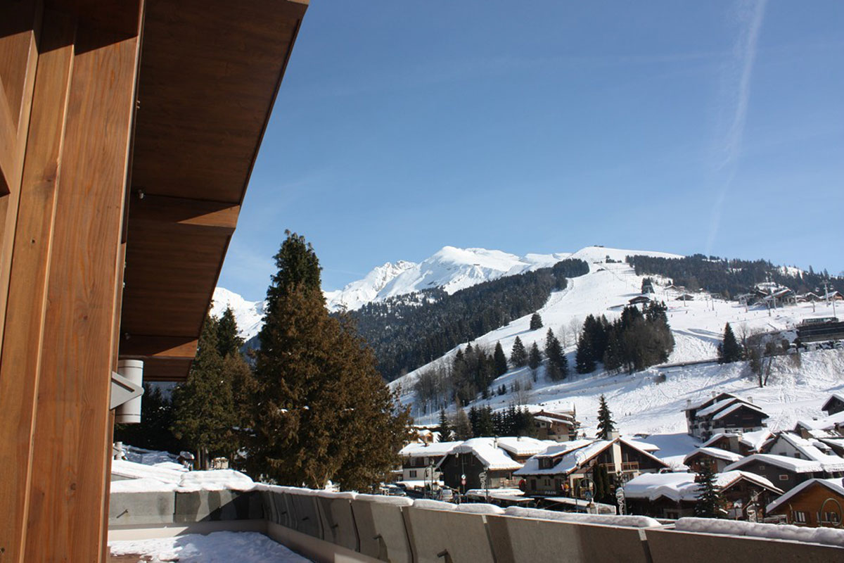 Grandes Alpes La Clusaz Ski Apartments Peak Retreats